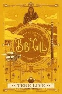 Image of Bibi Gill