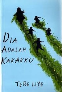 Image of Dia adalah kakak ku