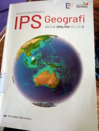 Image of IPS GEOGRAFI