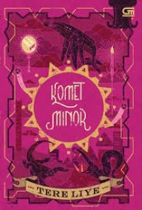 Image of Komet minor