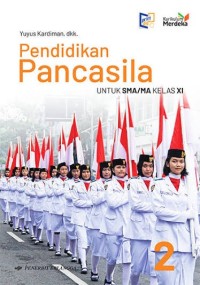 Image of Pendidikan Pancasila